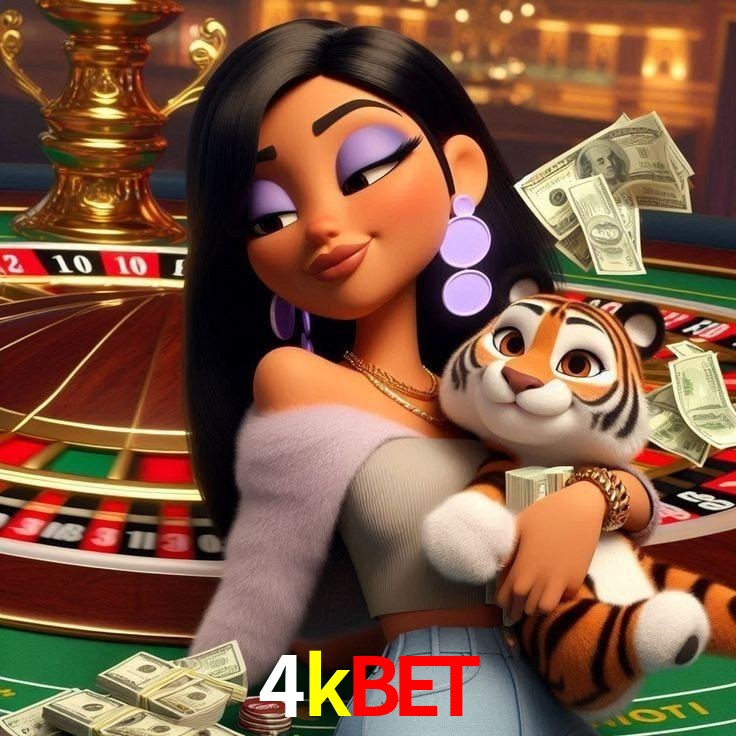 Welcome Bonus 4kbet