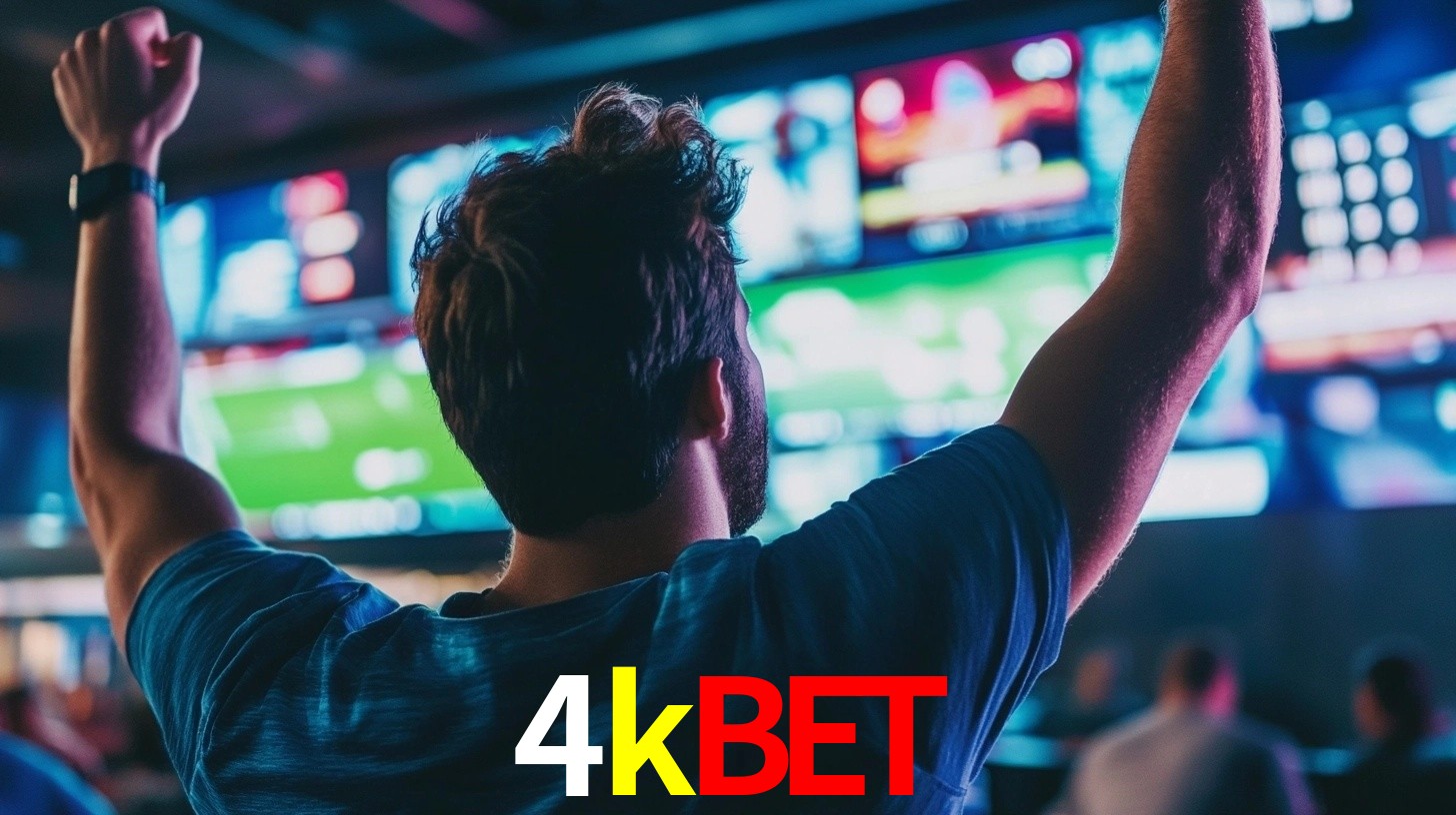4kbet: Seu Cassino Premiado com Pagamentos Rápidos