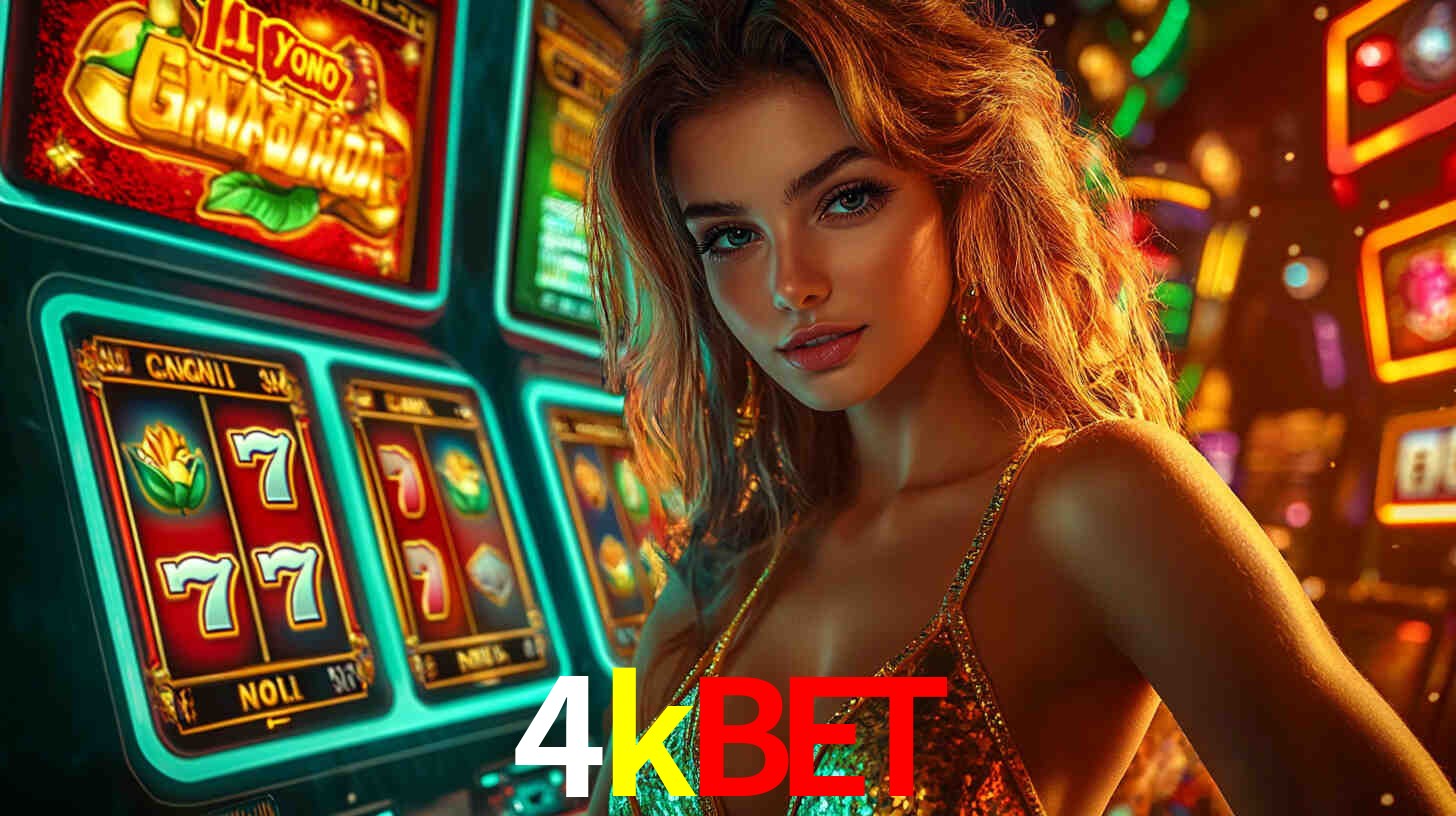 Welcome Bonus 4kbet