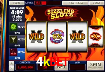 Explorando a Categoria de Eventos em Apostas na 4kbet