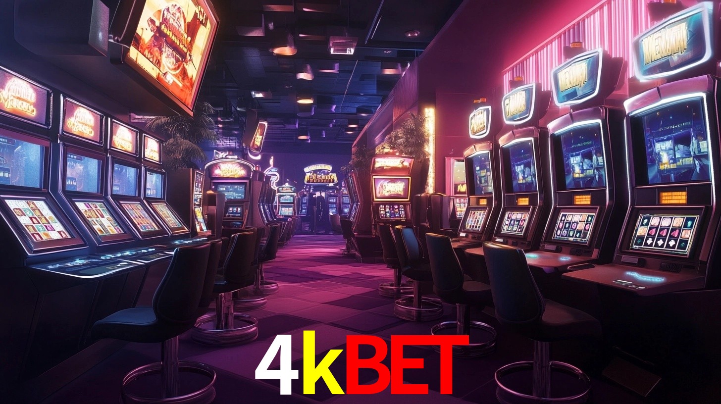 4kbet App Interface