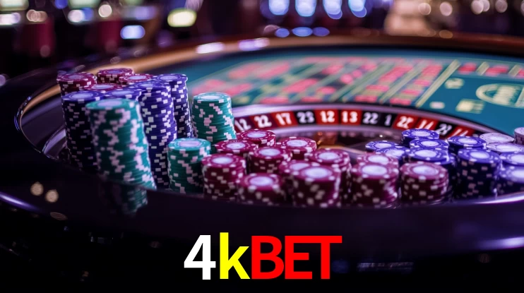 Live Casino 4kbet