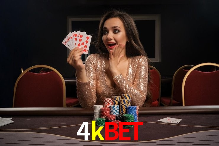 cassino 4kbet