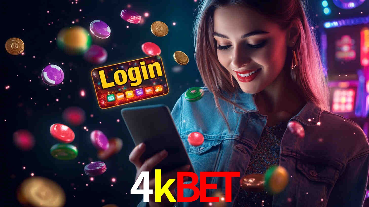 Apostas Esportivas na 4kbet: Um Guia Completo