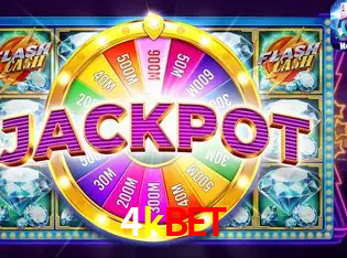 Descubra a Magia dos Jogos de Arcade no 4kbet