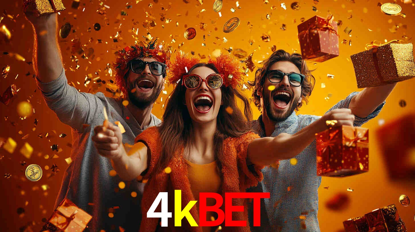 4kbet: Seu Especialista em Apostas Esportivas Brasileiras