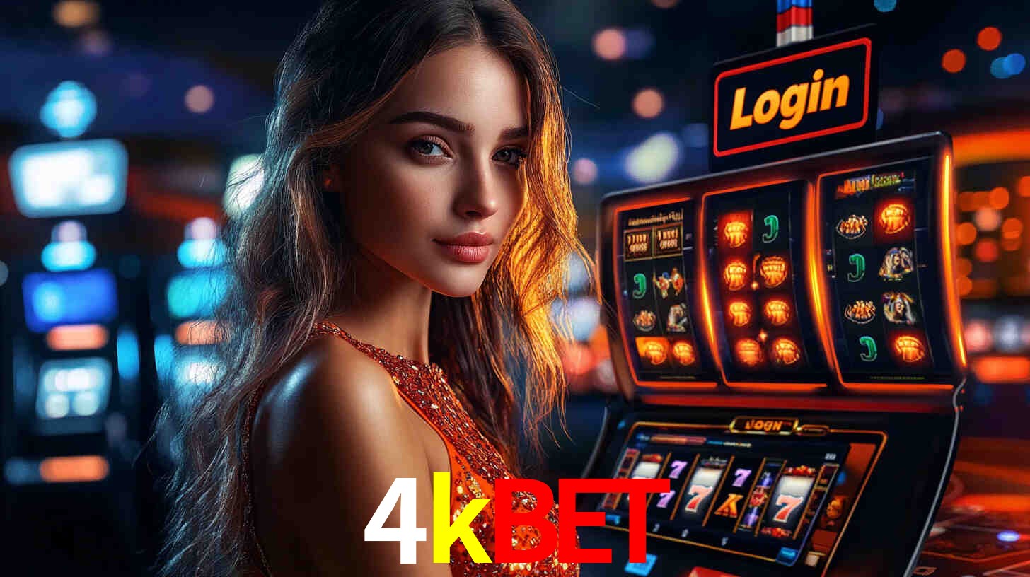 4kbet: Jogos de Caça-Níqueis-Altas Recompensas, Roleta-Velocidade, Blackjack-Desafios Máximos