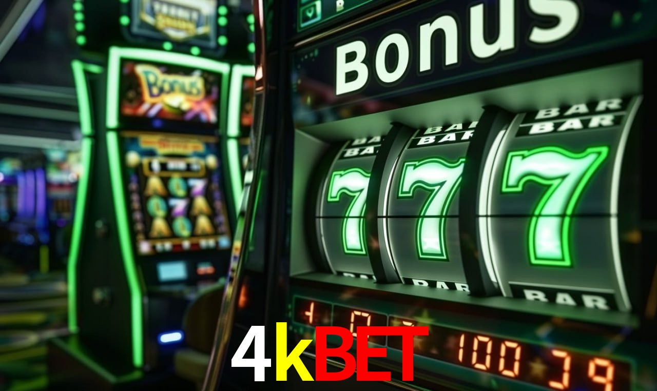 Live Casino 4kbet