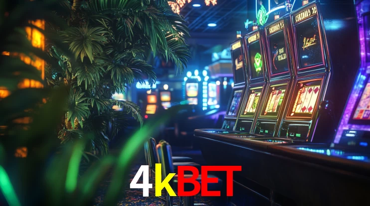 Blackjack Table 4kbet