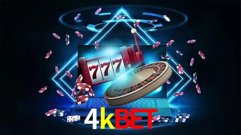 Casino Ao Vivo 4kbet