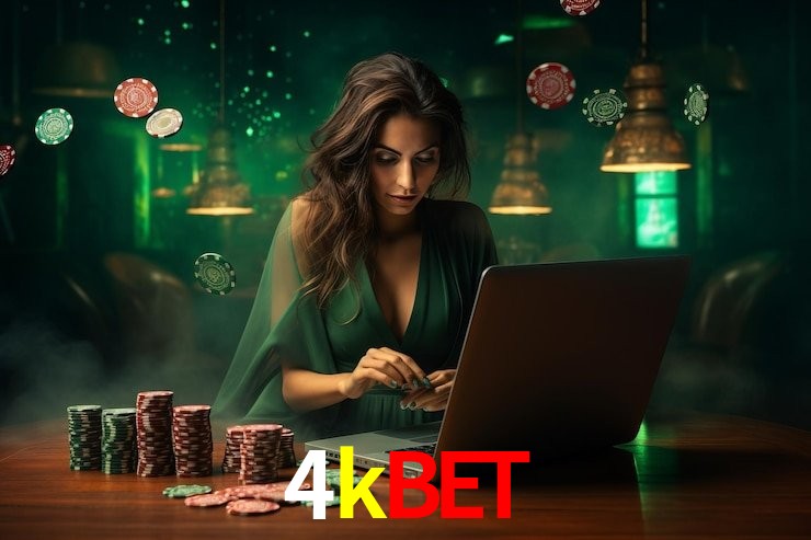 Escolher plataforma para baixar 4kbet