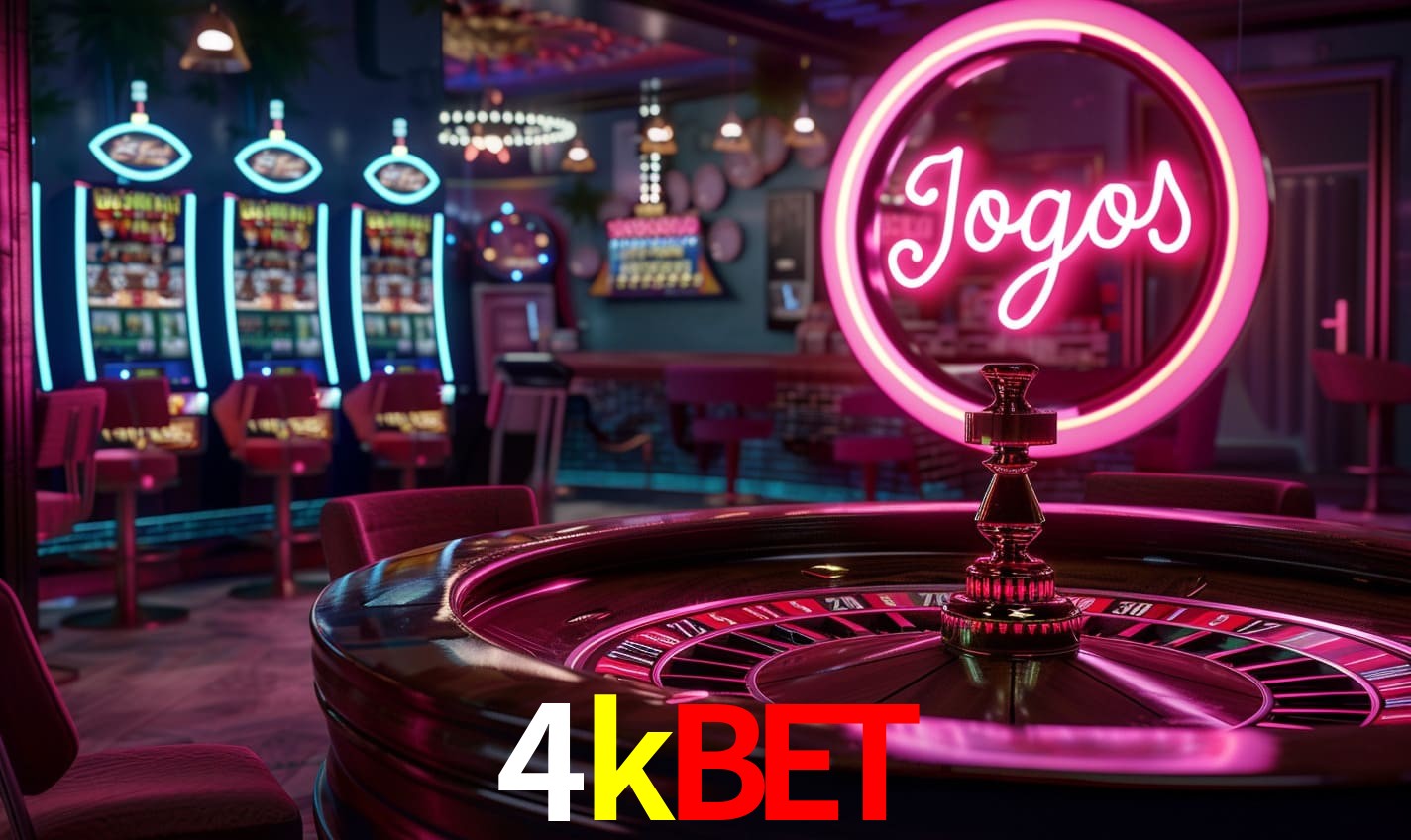 Descubra o Programa VIP da 4kbet: Vantagens Exclusivas para Jogadores