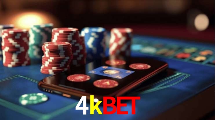 Casino Ao Vivo 4kbet