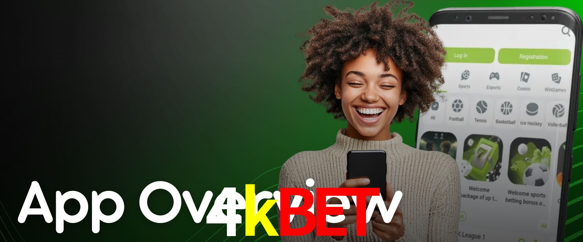 Exclusive Offers 4kbet