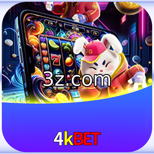 4kbet.com Casino Online | Site Oficial